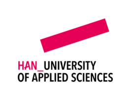 Organisation logo